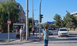 GÜNCELLEME - Konya'da 4 büyüklüğünde deprem