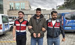 GÜNCELLEME - Samsun'da DEAŞ operasyonunda yakalanan zanlıya adli kontrol