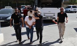 GÜNCELLEME - Şanlıurfa merkezli terör örgütü DEAŞ operasyonunda 10 zanlı tutuklandı