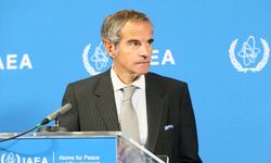 GÜNCELLEME - UAEA Başkanı Grossi, İran'la yapılan görüşmelerde ilerleme kaydedildiğini söyledi