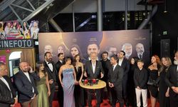 'Güneşin Karanlığında Kosova' filminin galası Kanyon AVM'de gerçekleştirildi