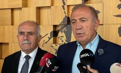 Gürsel Tekin CHP İstanbul İl Başkanlığında konuştu: