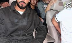 Hatay'da 26 düzensiz göçmen yakalandı