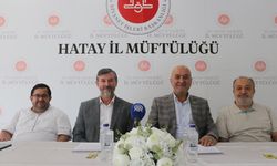Hatay'da 50 depremzede çifte düğün ve çeyiz desteği sağlanacak