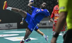 Hentbol: EHF Erkekler Avrupa Kupası