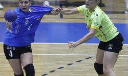Hentbol: EHF Kadınlar Avrupa Ligi 2. eleme turu