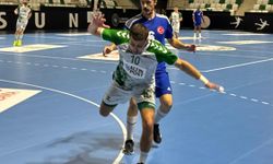 Hentbol: Erkekler Süper Lig
