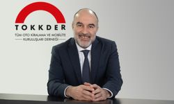 Hibrit ve elektrikli araçların kiralama pazarındaki payı yılın ilk yarısında yüzde 12'ye yaklaştı