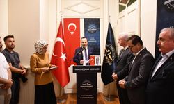 Hukukçular Derneğinden '2025-2026 Adli Yılı' kapsamında açılış programı