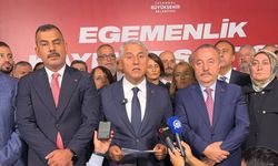 İBB Meclisi yeterli çoğunluk sağlanamadığı için toplanamadı