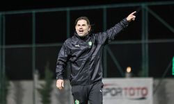 İbrahim Üzülmez, Iğdır FK'yi şampiyonluk yarışında tutmayı hedefliyor