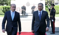 İçişleri Bakanı Yerlikaya'nın Gürcistan temaslarına ilişkin Bakanlıktan açıklama