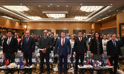 'İklim Değişikliğine Uyum Hibe Programı' ile ilgili bilgilendirme toplantısı Ankara'da düzenlendi