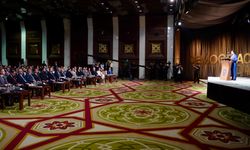 Irak'ta 'Uluslararası Demokrasi Günü' sempozyumu düzenlendi