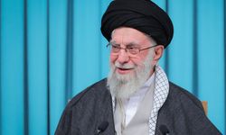 İran lideri Hamaney: 'ABD'yle müzakerenin bize hiçbir faydası yok'