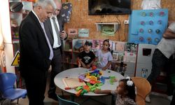 İşgal altındaki Batı Şeria'da okullar İsrail'in engelleri ve mali krize rağmen kapılarını öğrencilere açtı