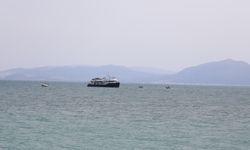 İspanya'dan kalkan Küresel Sumud Filosu tekneleri Tunus açıklarına ulaşmaya başladı