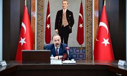 Isparta'da bağımlılıkla mücadele toplantısı yapıldı