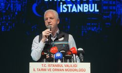İstanbul'da 2025-2026 Balıkçılık Genel Av Sezonu açılış töreni yapıldı