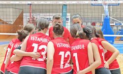 İstanbul'da devlet korumasındaki 'Filenin Sultanları'ndan örnek başarı