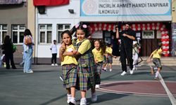 İstanbul'da okul öncesi ve ilkokul öğrencileri için uyum eğitimi başladı