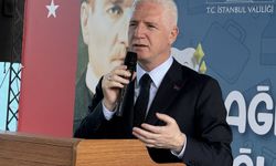 İstanbul'da 'Sağlıklı Çocuk, Sağlıklı Gelecek' programı düzenlendi