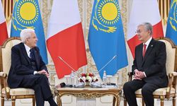 İtalya'nın Orta Asya'daki ilk kültür merkezi Astana'da açılacak