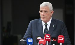 İYİ Parti Genel Başkanı Dervişoğlu, Başkanlık Divanı Toplantısı sonrası açıklama yaptı: