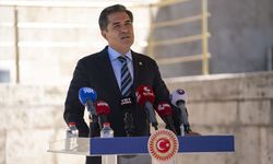 İYİ Parti Grup Başkanvekili Kavuncu, gündemi değerlendirdi: