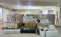 İzmir'de uyuşturucu operasyonlarında 11 şüpheli tutuklandı
