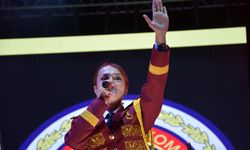 Jandarma Bandosu, Söğüt Ertuğrul Gazi'yi Anma ve Yörük Şenlikleri'nde konser verdi