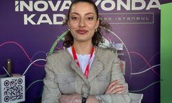 KADEM'in kadın girişimcileri TEKNOFEST standında yerini aldı