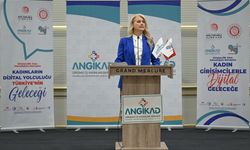 Kadın girişimciler ve yeni mezun gençler bir araya gelerek teknolojik dönüşüme imza atacak