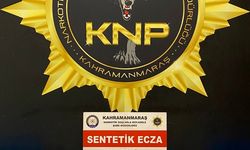 Kahramanmaraş'ta çeşitli suçlardan aranan 46 şüpheli tutuklandı