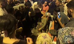 Kahramanmaraş'ta tırın çarptığı genç hayatını kaybetti