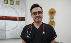 Kalp hastalıklarına yapay zekalı cihazla erken tanı imkanı