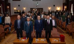 Kamu Siber Güvenlik Derneği eğitiminde 'siber olaylar' masaya yatırıldı
