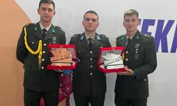 Kara Harp Okulu öğrencilerinin geliştirdiği proje üs bölgelerine içme suyu sağlamayı hedefliyor
