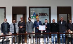 Kars ve Ardahan'da gazetecilere yapay zeka uygulamaları eğitimi verilecek