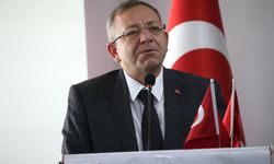 Kars'ta 38. Ahilik Haftası kutlandı
