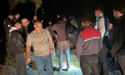 Kars'ta yaylada ölen kişinin cenazesi ekiplerin 4 saatlik çalışmasıyla köyüne ulaştırıldı