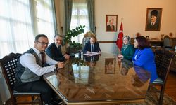 Kastamonu'da hibe desteği alan derneklerin projeleri imzalandı