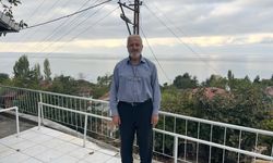 Kastamonu'da köyün su deposuna zarar veren bozayı fotokapanla görüntülendi