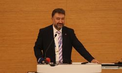 Kayseri'de 1. Erciyes FMF Günleri başladı