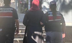 Kayseri'de firari FETÖ hükümlüsü yakalandı