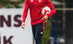 Kayserispor, Trabzonspor maçının hazırlıklarını sürdürdü