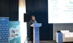 Kırgız tarihçi Osmanalı Sıdık Uulu, doğumunun 150. yılında anıldı