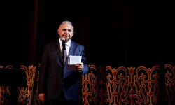 Kırgızistan'da Bişkek Yunus Emre Türk Kültür Merkezi faaliyete başladı