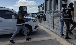 Kırklareli'nde 'sazan sarmalı' yöntemiyle dolandırıcılık yapan zanlı tutuklandı