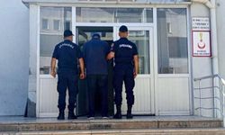 Kırşehir'de firari FETÖ hükümlüsü kayınvalidesinin cenazesinde yakalandı